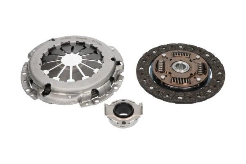 Image of KAVO PARTS Clutch kit KAVO PARTS CP-8043