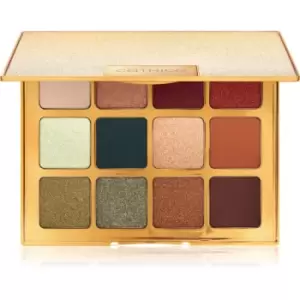 Image of Catrice Sparks of Joy Eyeshadow Palette Shade C01 18 g