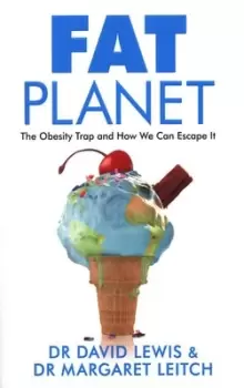 Image of Fat planet by David Lewis