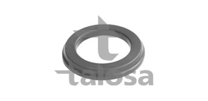 Image of TALOSA Top strut mount TALOSA 63-04937