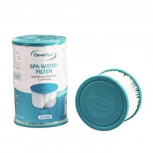 Image of CleverSpa Filters