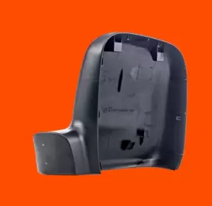 Image of TYC Cover, outside mirror 337-0145-2 VW,Transporter V Bus (7HB, 7HJ, 7EB, 7EJ, 7EF, 7EG, 7HF, 7EC),Multivan V (7HM, 7HN, 7HF, 7EF, 7EM, 7EN)