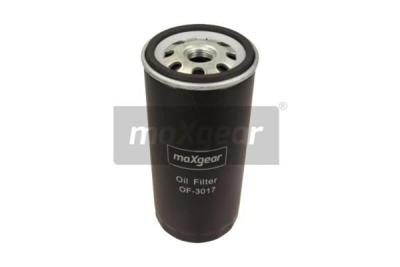 Image of MAXGEAR Oil filter MAXGEAR 26-1167