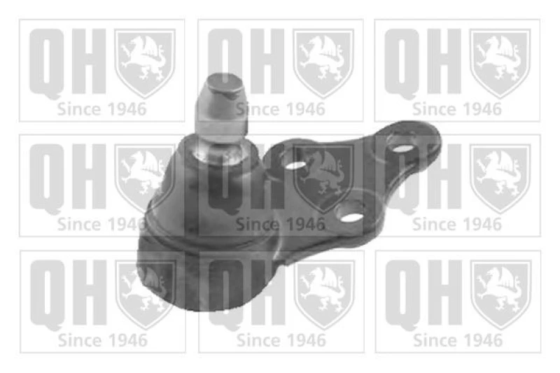 Image of QUINTON HAZELL Ball Joint QUINTON HAZELL QSJ3515S