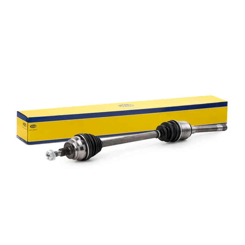 Image of MAGNETI MARELLI Drive shaft MAGNETI MARELLI 302004190134