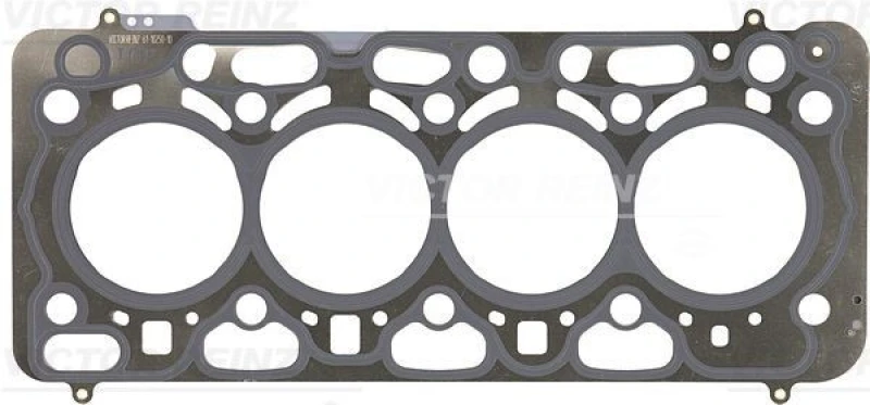 Image of Head gasket REINZ 61-10250-10