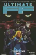 Image of ultimate ff strangest ever