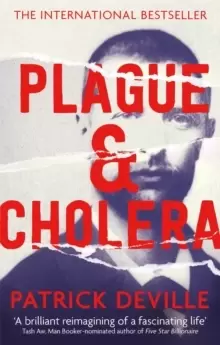 Image of Plague and Cholera