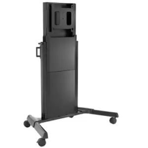 image of Chief XPD1U-UK multimedia cart/stand