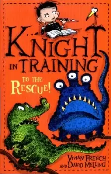 Image of To the rescue by Vivian French