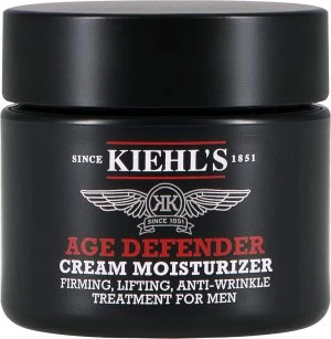 Kiehl's Age Defender Cream Moisturiser 50ml