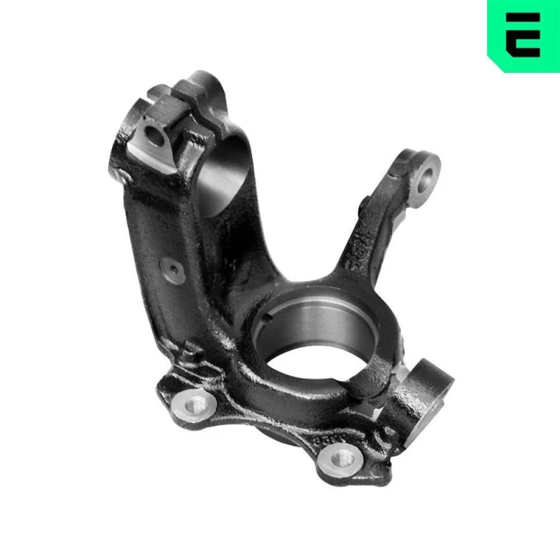 Image of Steering knuckle OPTIMAL KN-101027-02-R