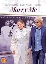 image of Marry Me [DVD]