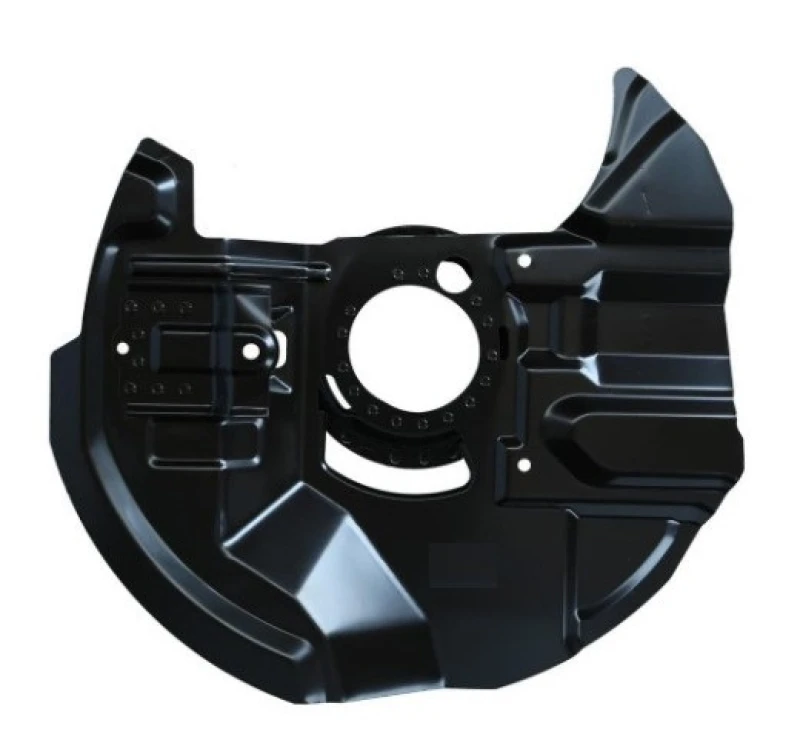 Image of PROCARO Brake disc backing plate PROCARO PR19-1318
