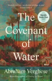 Image of The Covenant of Water : An Oprah's Book Club Selection