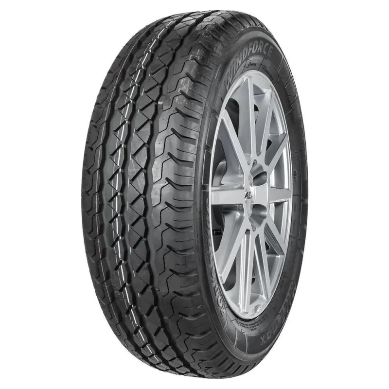 Image of Windforce Windforce Mile Max 195/80 R15 106/104R Tyres