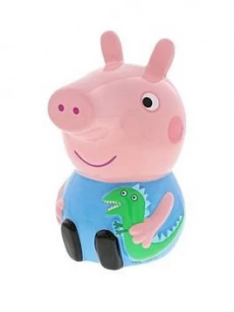 Image of Peppa Pig George Money Bank