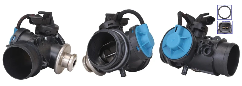 Image of DRI EGR valve DRI 717710198