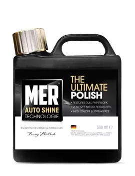 Image of Ultimate Shine Polish - 500ml MASUP5 MER AST