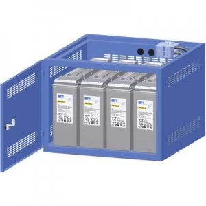 Energy storage 24 V 330 Ah Sonnenscheinhome YHSH24V08C4T1BO