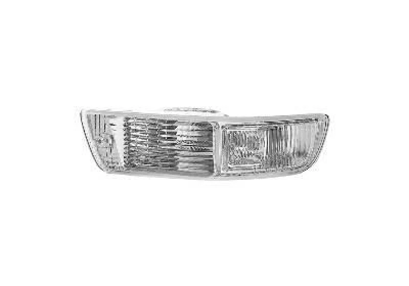 Image of VAN WEZEL Side indicator VAN WEZEL 5376905