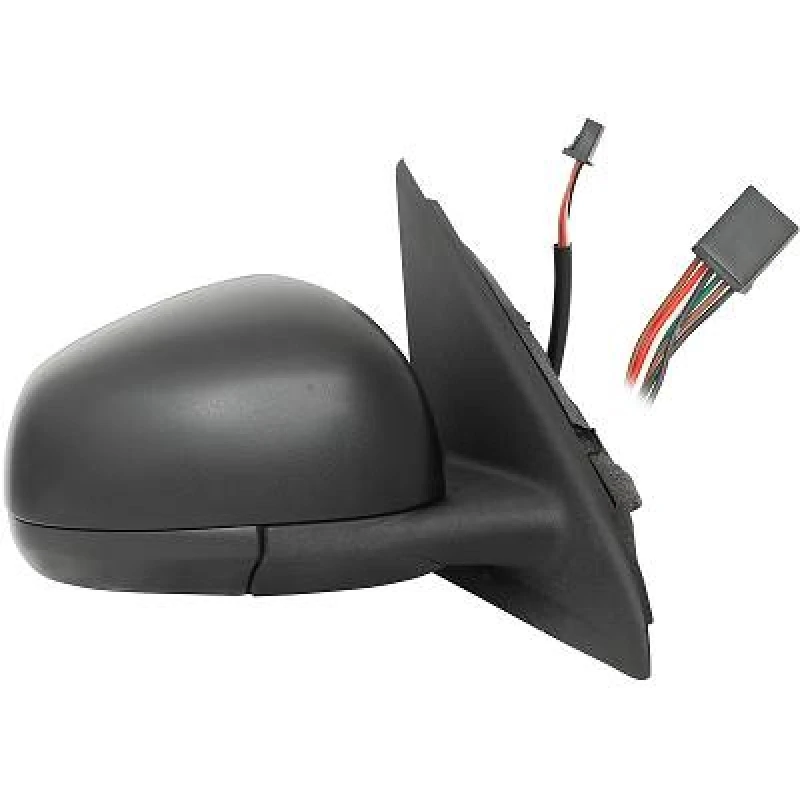 Image of Wing mirror DIEDERICHS 4483224