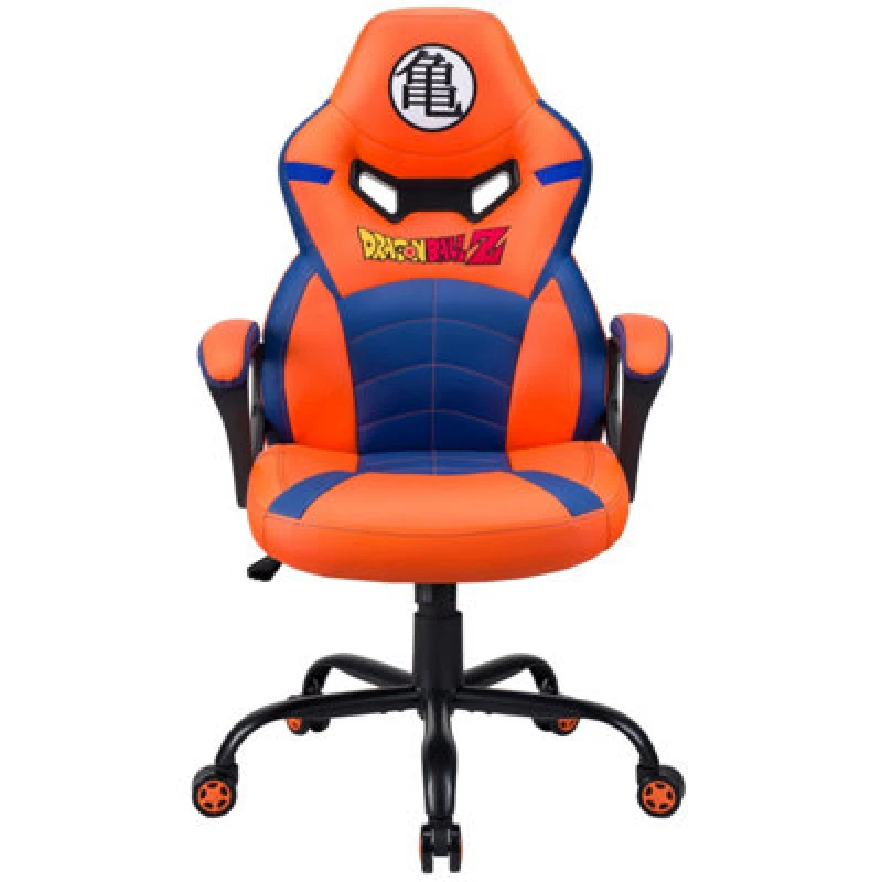 Image of Subsonic Subsonic Dragon Ball Z Junior Gaming Chair