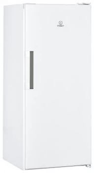 image of Indesit SI41 282L Freestanding Larder Fridge