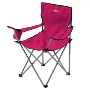 Image of Regatta Isla Chair - Duchess/Navy