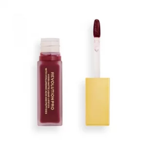 Image of Revolution Pro Hydra Matte Liquid Lipstick Retro