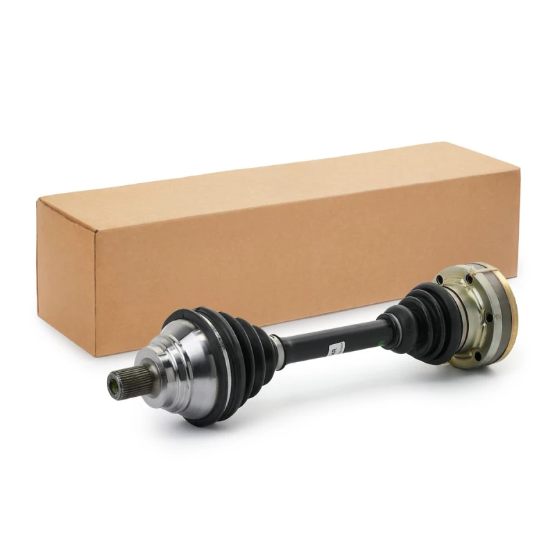 Image of RIDEX REMAN Drive shaft RIDEX REMAN 13D0034R