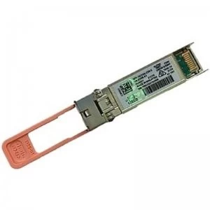 image of Cisco - SFP28 Transceiver Module - 10 GigE - 25 Gigabit LAN