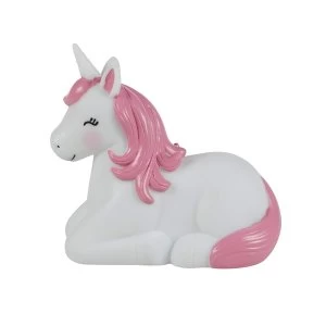 Sass & Belle Rainbow Unicorn Night Light