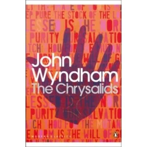 Image of The Chrysalids