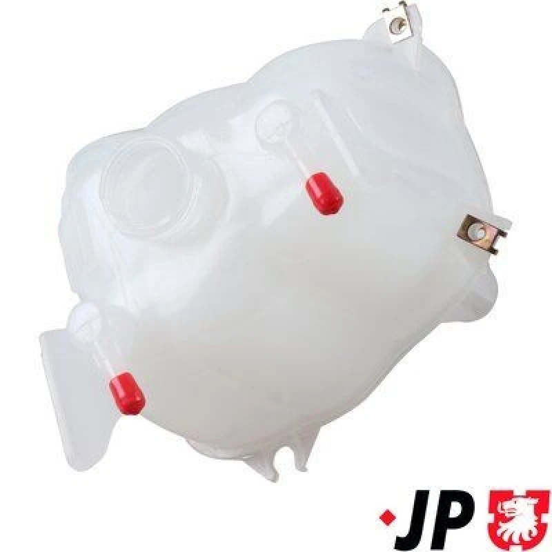 Image of JP GROUP Coolant expansion tank JP GROUP 3314700200