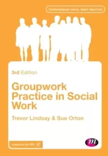 Image of Groupwork Practice in Social Work
