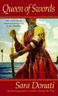 Image of queen of swords a novel