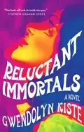 Image of reluctant immortals