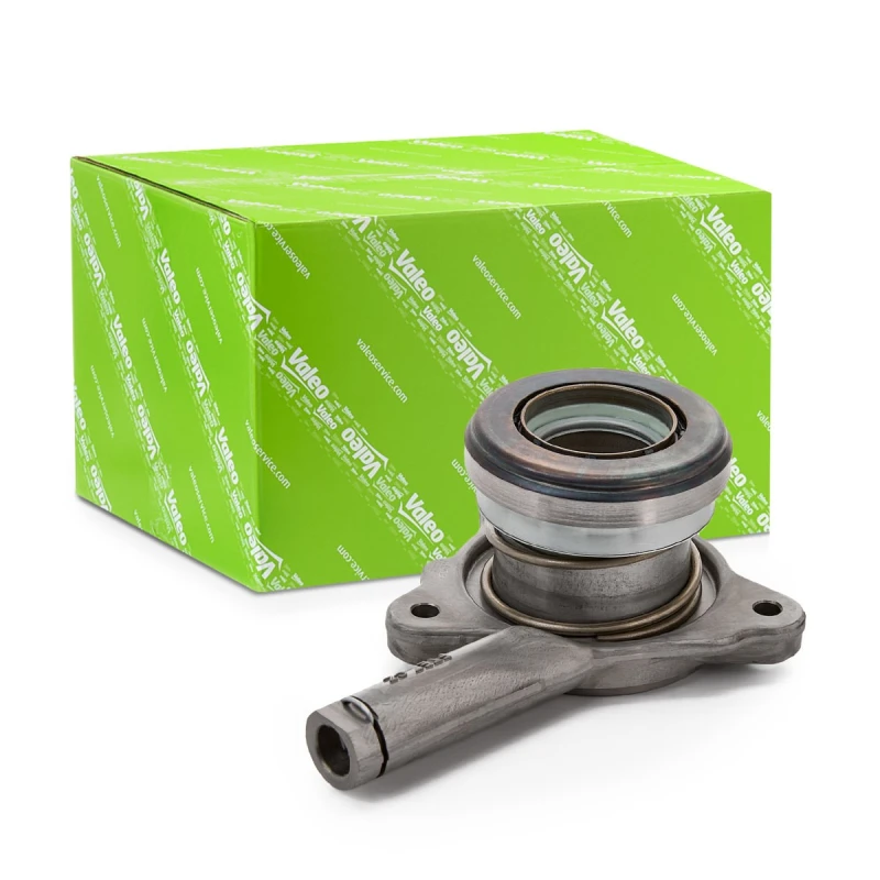 Image of Concentric slave cylinder VALEO 810212