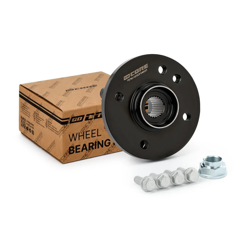 Image of goCORE Wheel bearing kit goCORE GCF540037