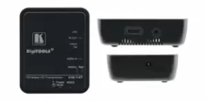 Image of KRAMER ELECTRONICS HDMI over HDMI Receiver, Transmitter 30m, 1920 x 1080