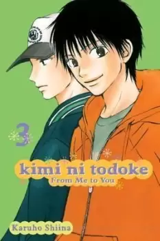 Image of Kimi Ni Todoke: From Me to You, Volume 3 by Karuho Shiina