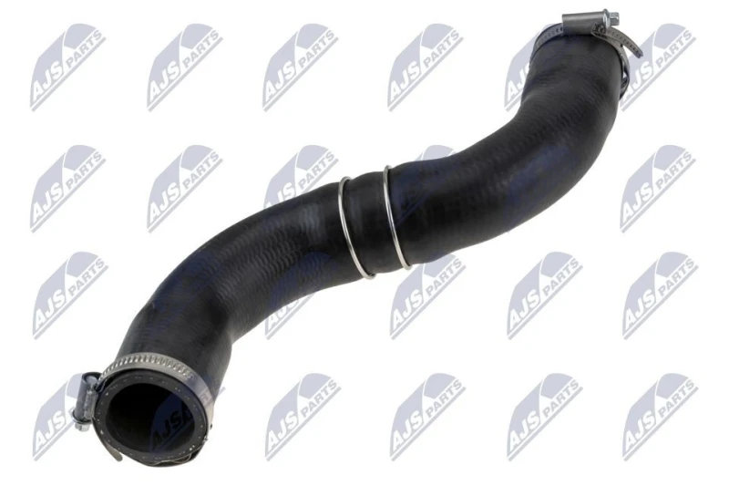 Image of NTY Charger intake hose NTY GPP-NS-053