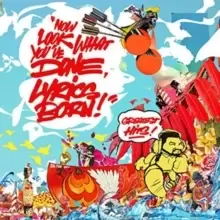 Image of Now Look What You've Done: Greatest Hits