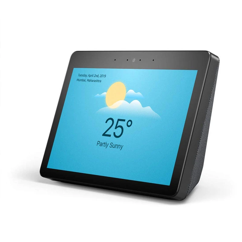 Image of Amazon Echo Show 1st Gen 2017