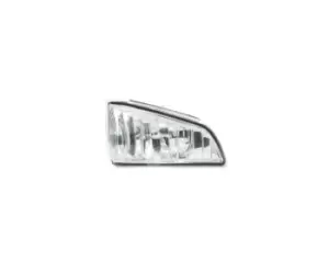 image of TYC Turn Signal 338-0033-3 Side Marker Lights,Side Indicator VOLVO,V50 (545),S40 II (544),C70 II Cabrio (542)