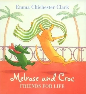 Image of Friends for Life by Emma Chichester Clark Paperback
