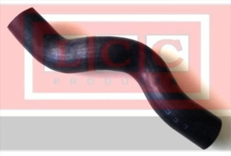 Image of LCC LCC6248 Turbocharger Hose Charger Intake Hose (3314)
