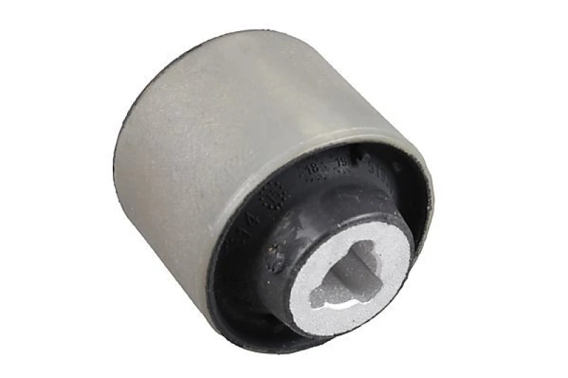 Image of Trailing arm / Suspension arm bush METZGER 52085309