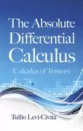 Image of absolute differential calculus